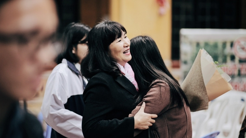 Lời chúc ý nghĩa gửi thầy cô chuyển công tác sang trường mới Lời chúc ý nghĩa gửi thầy cô chuyển công tác sang trường mới