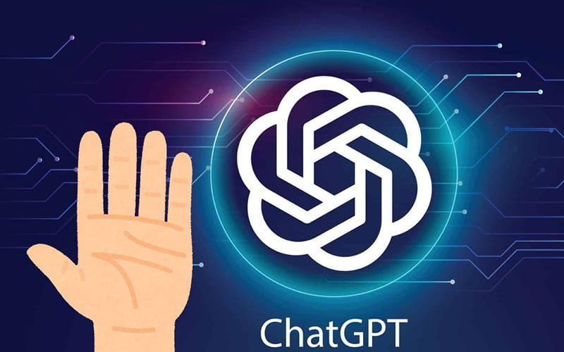 Xem chỉ tay bằng ChatGPT là gì? Xem chỉ tay bằng ChatGPT là gì?