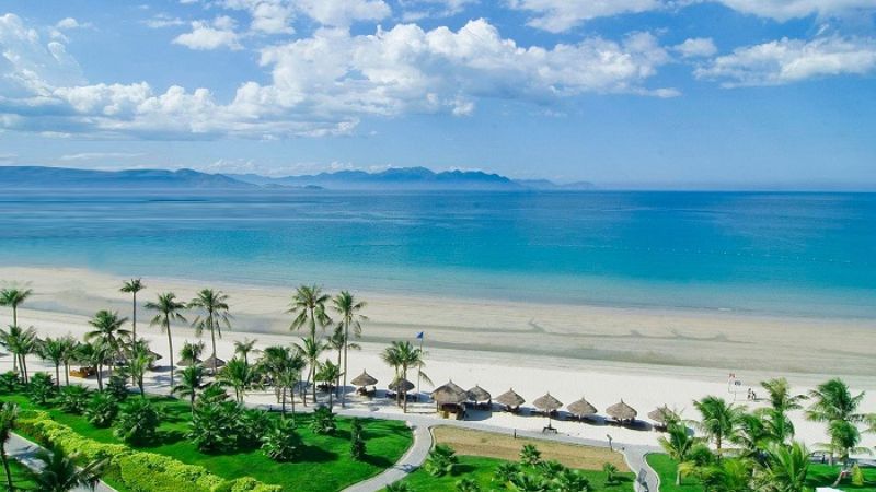Khu du lịch quốc gia Mũi Né Khu du lịch quốc gia Mũi Né