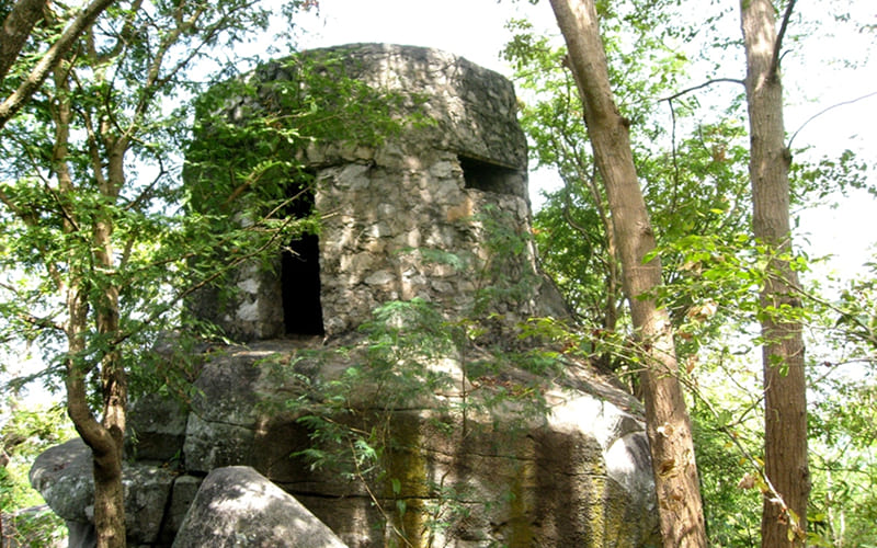 Núi Tượng