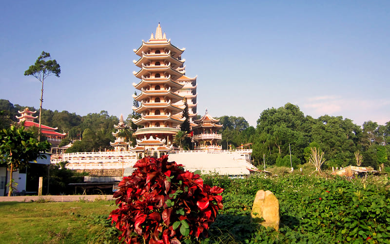 Chùa Vạn Linh
