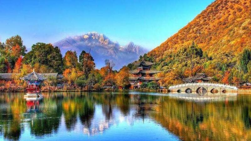 Du lịch Vân Nam mùa nào đẹp nhất? Du lịch Vân Nam mùa nào đẹp nhất?