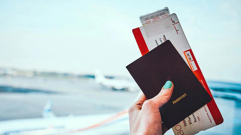 Mẹo săn vé máy bay và khách sạn giá rẻ Mẹo săn vé máy bay và khách sạn giá rẻ