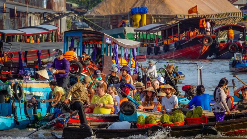 Cần Thơ Cần Thơ