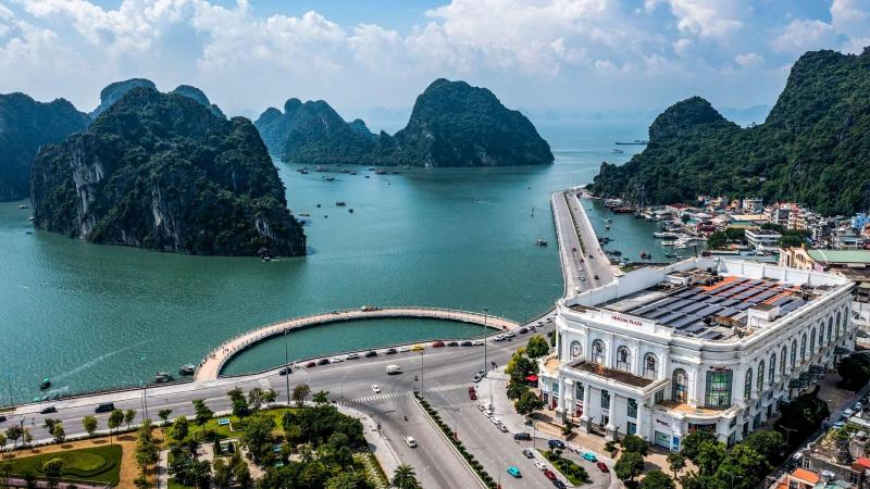Hạ Long Hạ Long