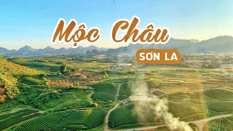 Mộc Châu Mộc Châu