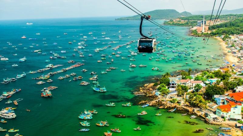5 triệu có đủ đi Phú Quốc không? 5 triệu có đủ đi Phú Quốc không?