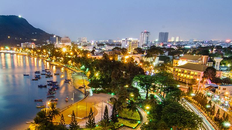 Vũng Tàu Vũng Tàu