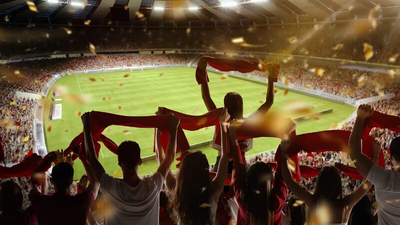 Xem World Cup 2026 ở đâu? Xem World Cup 2026 ở đâu?