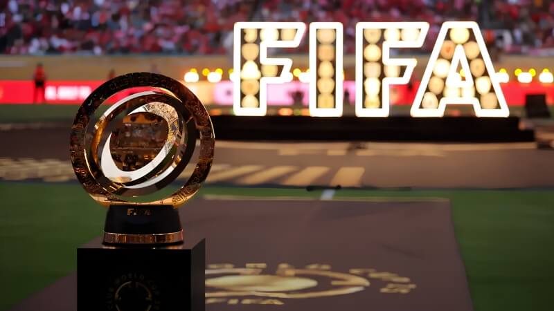 Du lịch xem World Cup 2026 cần chuẩn bị gì? Du lịch xem World Cup 2026 cần chuẩn bị gì?