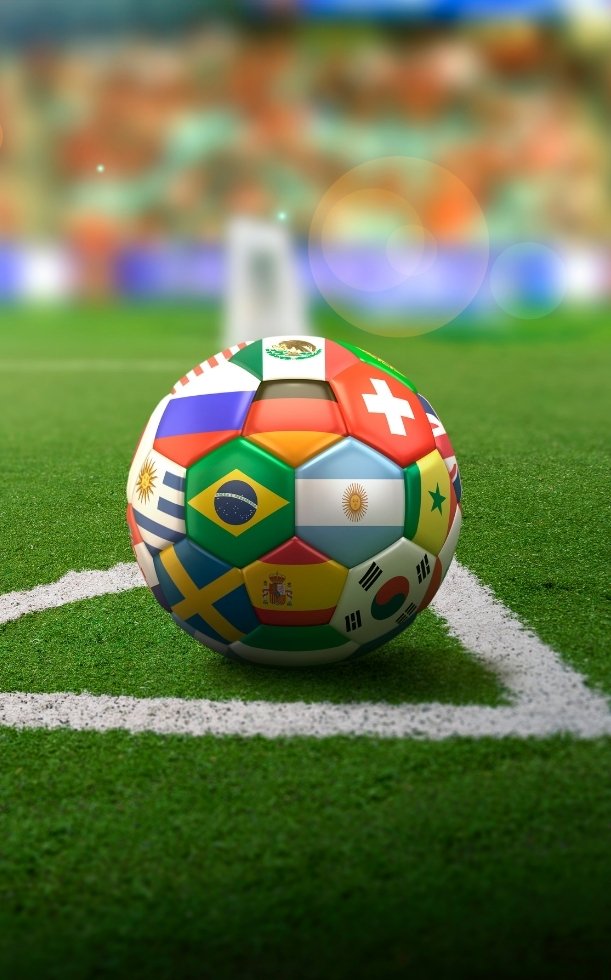 World Cup 2026 tổ chức ở đâu? Thông tin mới nhất về địa điểm đăng cai