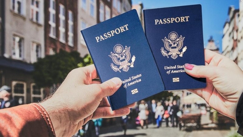 Cần visa, hộ chiếu, vé xem trận đấu từ FIFA, đặt vé máy bay và phòng khách sạn thật sớm Cần visa, hộ chiếu, vé xem trận đấu từ FIFA, đặt vé máy bay và phòng khách sạn thật sớm