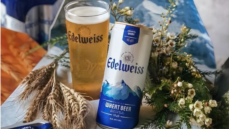 Edelweiss Edelweiss
