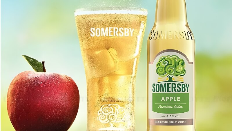 Somersby Somersby