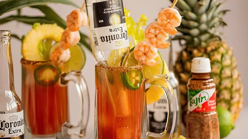 Ưu điểm của bia trái cây nồng độ thấp Ưu điểm của bia trái cây nồng độ thấp