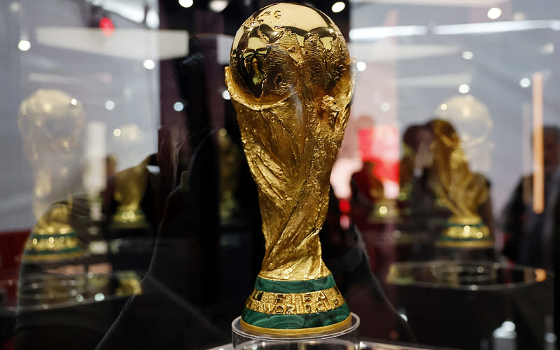 Tổng quan về World Cup 2026