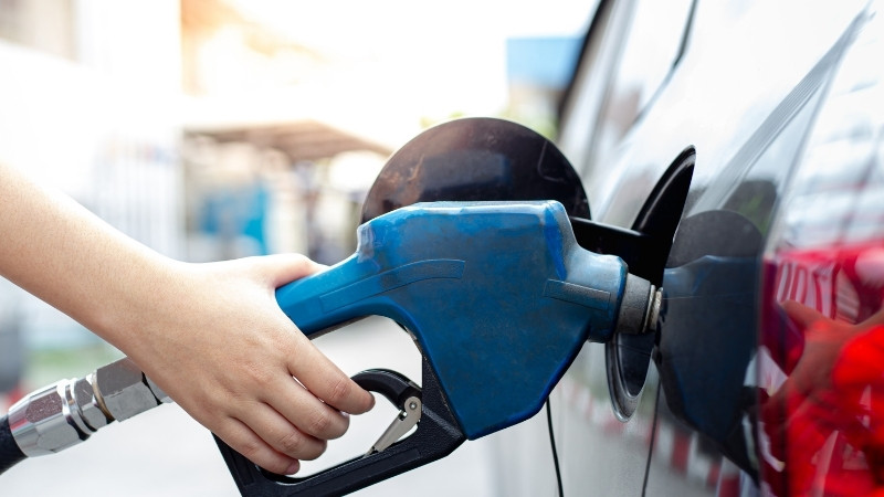 Trị số Octane cao giúp tăng hiệu suất cháy