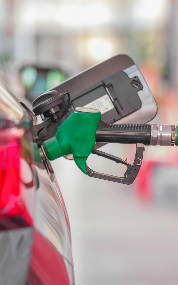 Nhiên liệu ethanol là gì? Toàn bộ sự thật về xăng sinh học E5