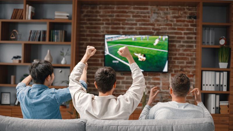 VTV có bản quyền phát sóng trực tiếp World Cup 2026 VTV có bản quyền phát sóng trực tiếp World Cup 2026
