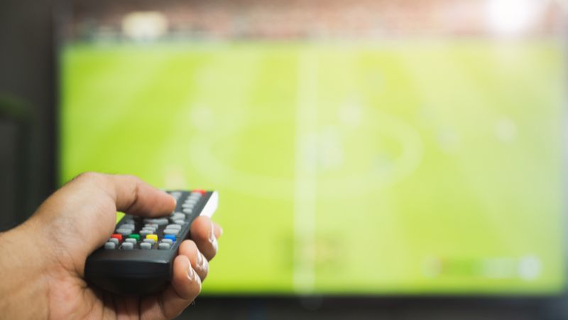 Hướng dẫn cách xem World Cup 2026 Smart TV Hướng dẫn cách xem World Cup 2026 Smart TV