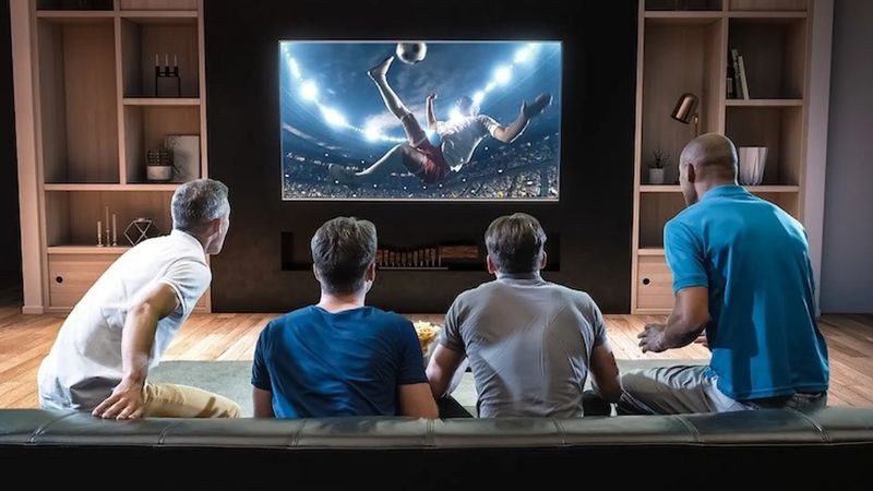 Mẹo xem World Cup 2026 mượt mà và giảm độ trễ tín hiệu Mẹo xem World Cup 2026 mượt mà và giảm độ trễ tín hiệu