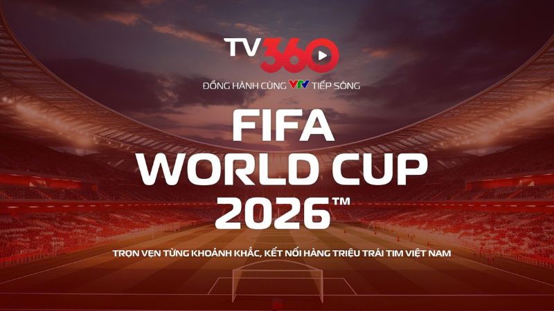 Ứng dụng TV360 Ứng dụng TV360