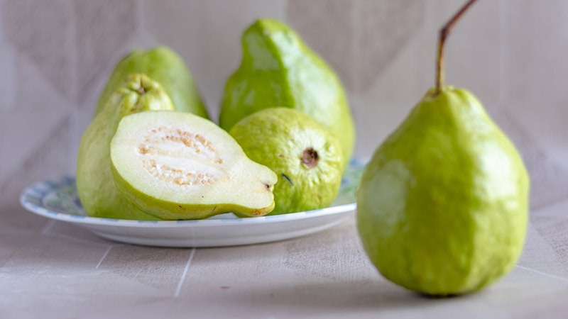Những sai lầm phổ biến khi bảo quản ổi Những sai lầm phổ biến khi bảo quản ổi