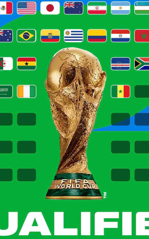 World Cup 2026 từ ngày nào? Lịch khai mạc và chung kết mới nhất