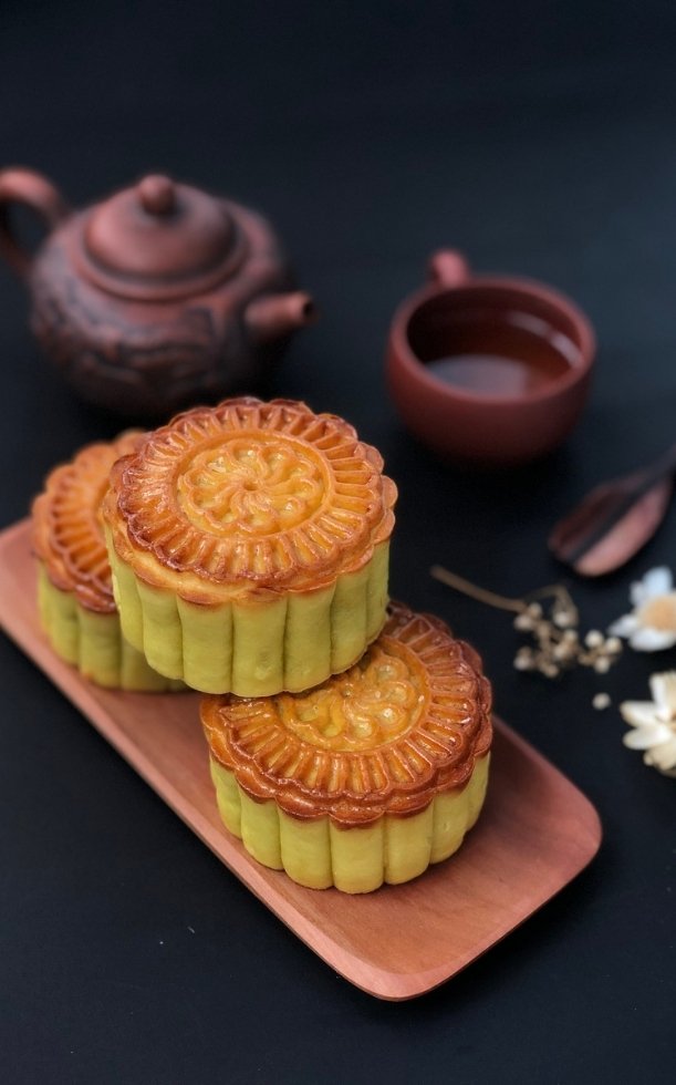 7+ cách làm bánh Trung thu không cần lò nướng (thành công 100%)