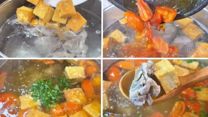 2 cách nấu bún ốc đơn giản mà ngon bất ngờ cho bữa sáng