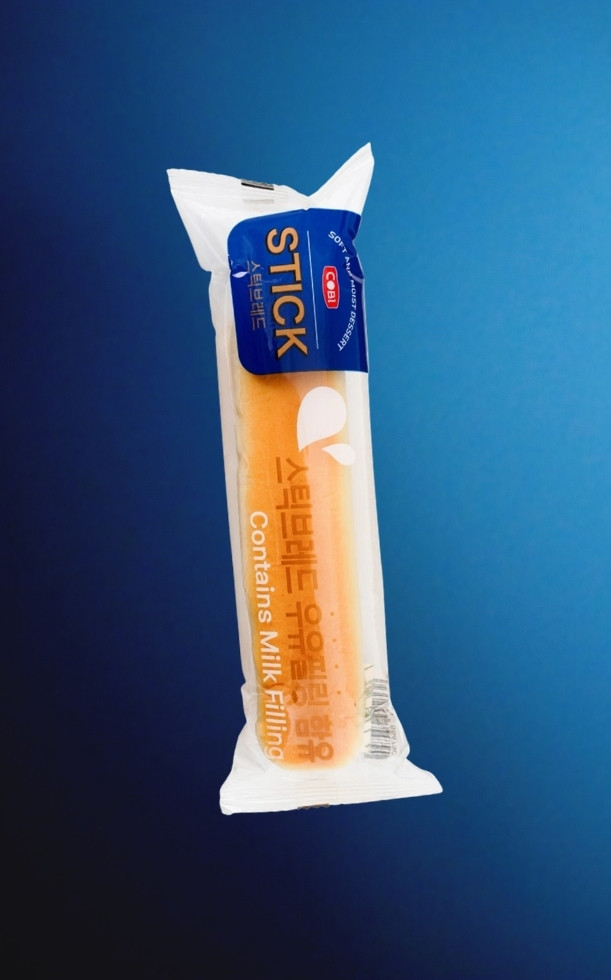 Review bánh mì que bơ sữa Cobi: Ngon thơm, tiện lợi cho bữa ăn nhẹ