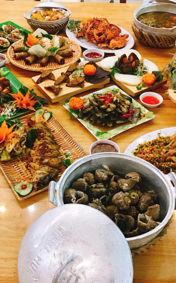 Tổng hợp món nhậu đơn giản rẻ tiền cực bắt bia tại nhà