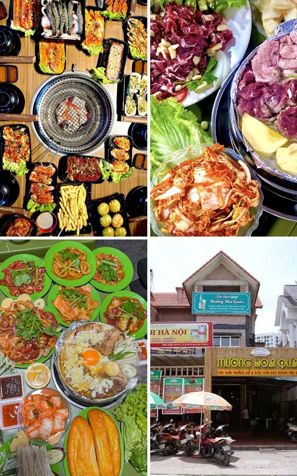 Top 7 quán nướng ngon Hà Nội nhất định nên thử