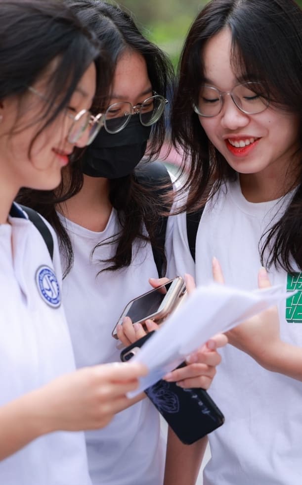 Mỗi môn cần bao nhiêu điểm thì đậu tốt nghiệp THPT năm 2026?