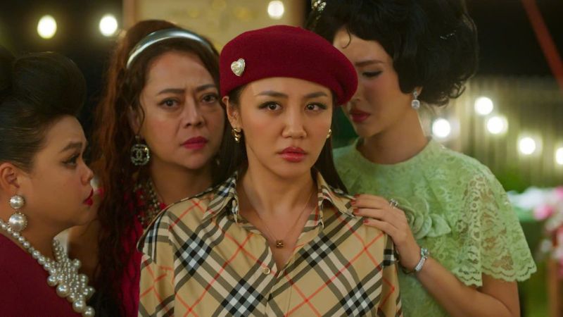 Những câu thoại hay trong phim Thỏ Ơi