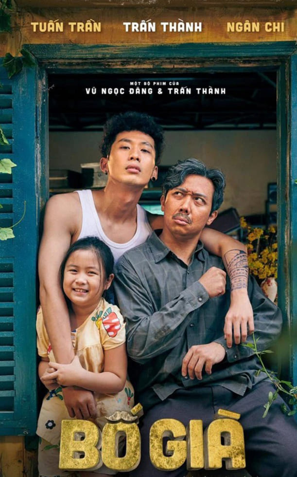 Những câu thoại hay trong phim Trấn Thành ý nghĩa và đáng nhớ nhất