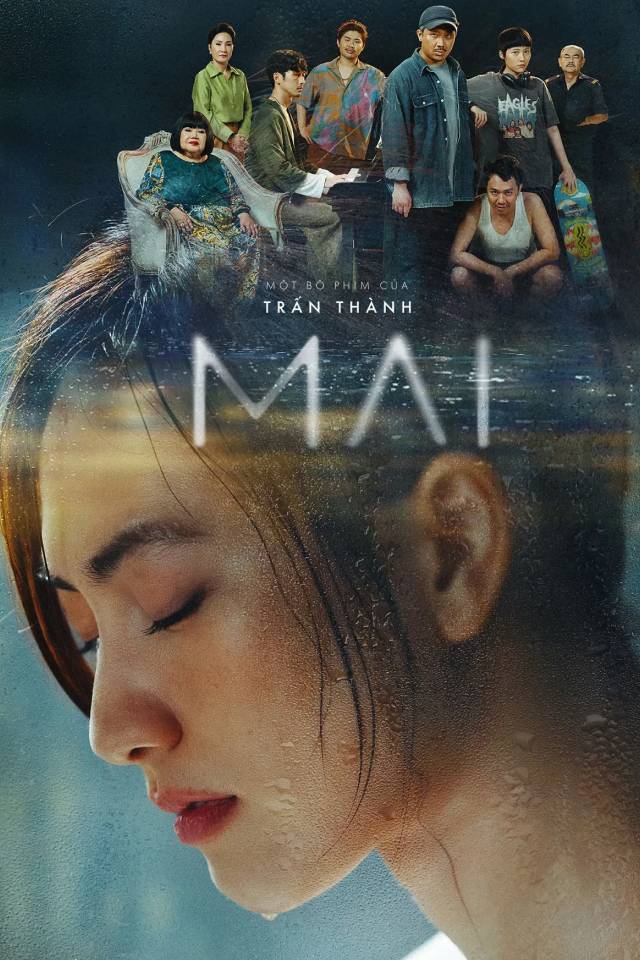 Những câu thoại hay trong phim Mai của Trấn Thành đầy cảm xúc