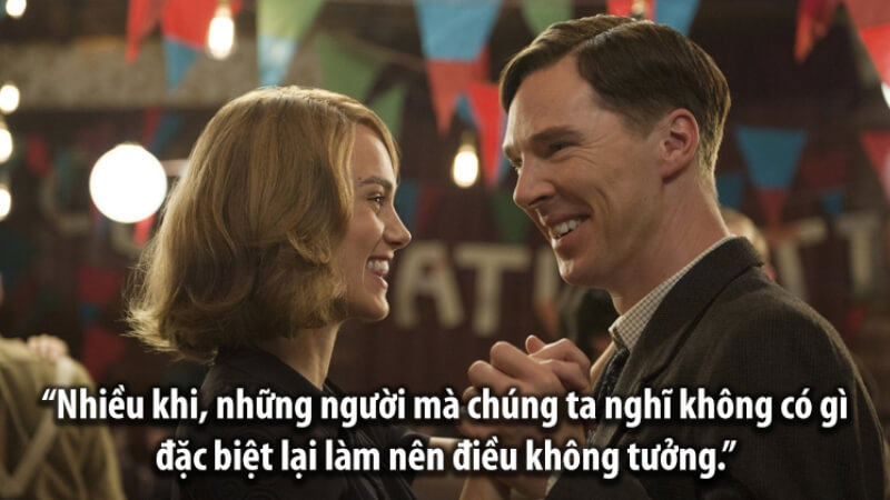 Những câu nói hay trong phim Mỹ về tình yêu