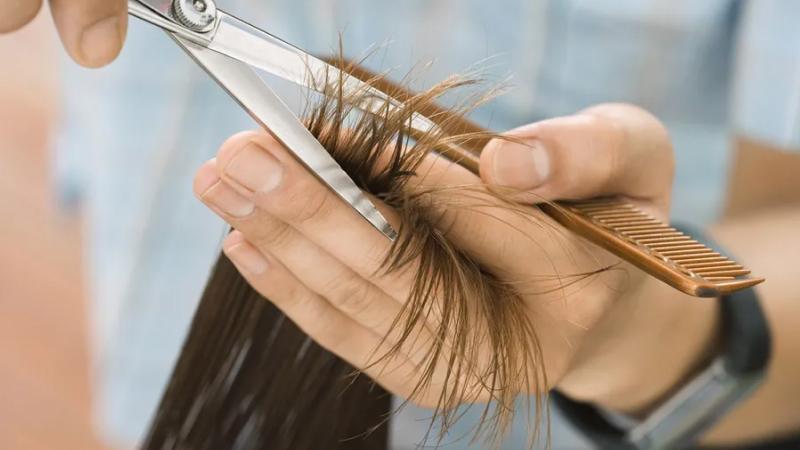 Những điều kiêng kỵ khi cắt tóc