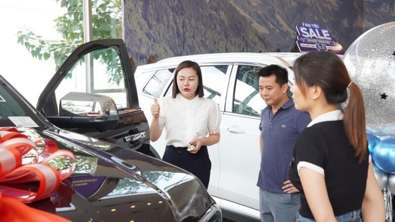 Ngày xấu cần tránh mua xe tháng 7/2026