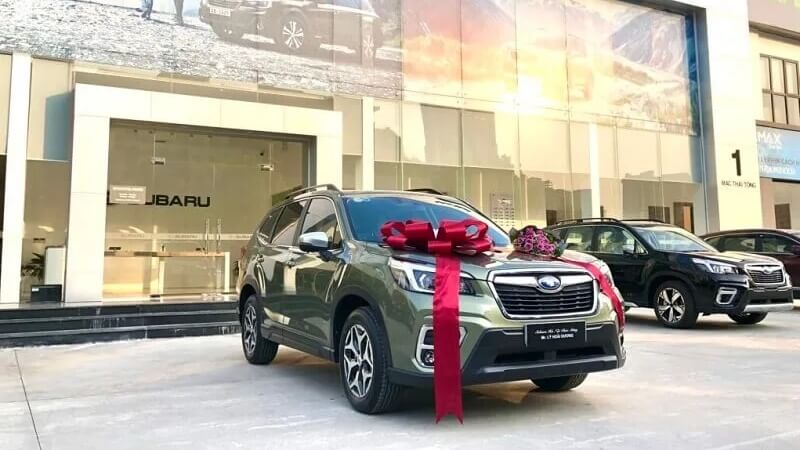 Chọn màu xe hợp phong thủy khi mua xe tháng 7/2026
