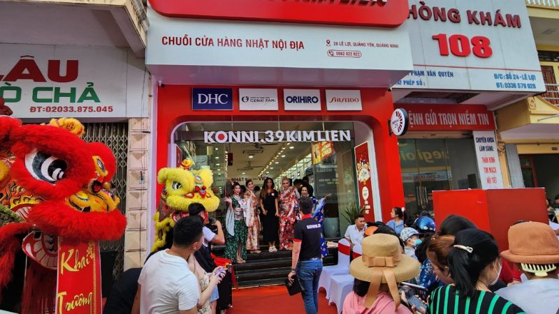 Ý nghĩa của việc chọn ngày tốt khai trương