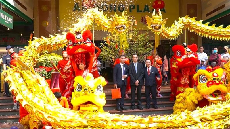 Những điều kiêng kỵ khi khai trương