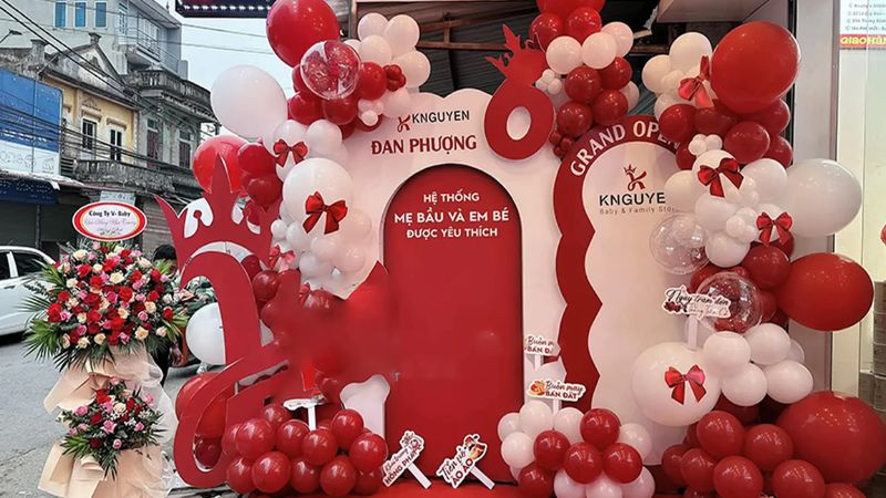 Danh sách ngày tốt khai trương tháng 7 năm 2026