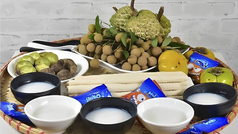 Tuyệt đối không đặt mâm cúng cô hồn trong nhà vì dễ dẫn dụ âm khí vào không gian