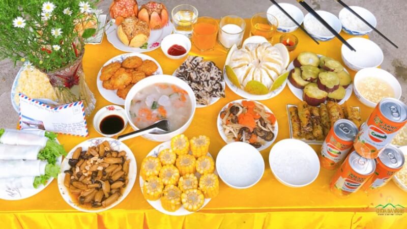 Những câu hỏi thường gặp về mâm cúng cô hồn hàng tháng