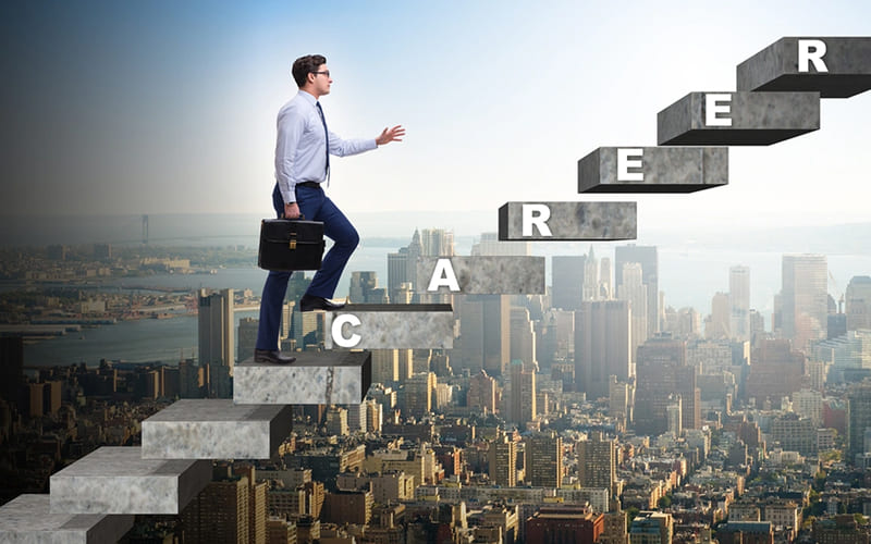 Người hỗ trợ sự nghiệp và gia đình