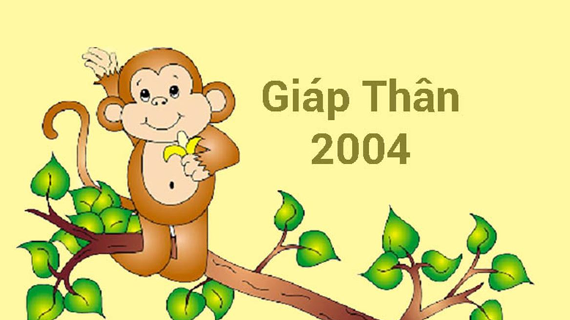Đường tình duyên nữ Giáp Thân