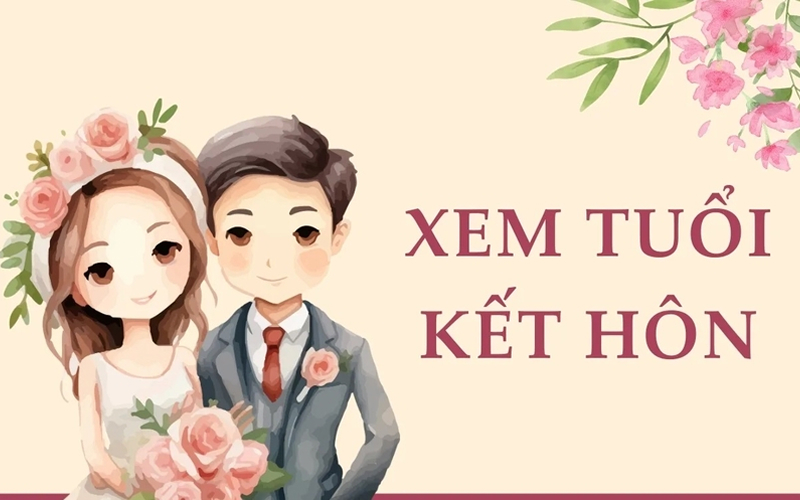 Yếu tố quan trọng hơn việc xem tuổi