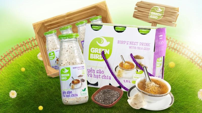 Đánh giá về hương vị